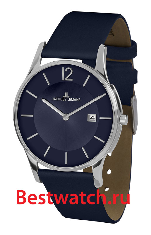 Часы Jacques Lemans Classic 1-1850D